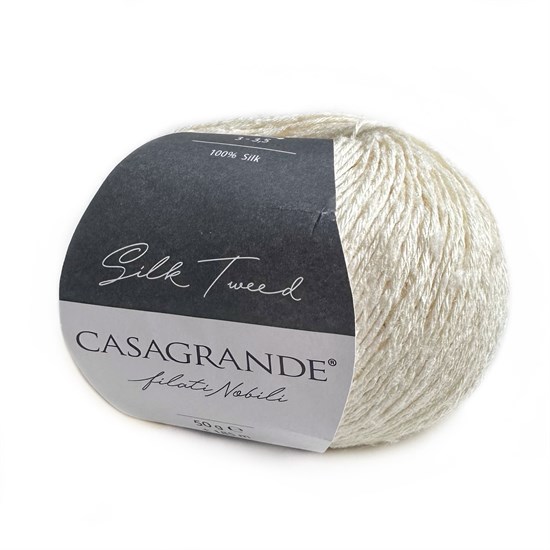 Silk Tweed Casagrande, 185m/50g 28. - photo 6254
