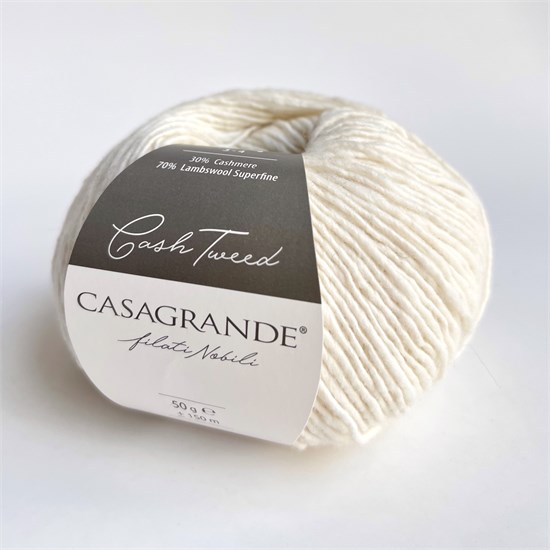 Cash Tweed Casagrande, 150m/50g 10. - photo 6797