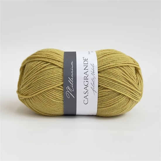 Millennium Casagrande, 210m/50g 31.