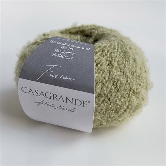 Fusion Casagrande, 155m/50g 22. - photo 7065