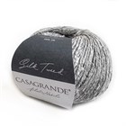 Silk Tweed Casagrande, 185m/50g 28. - photo 6261